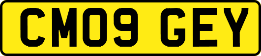CM09GEY