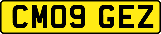 CM09GEZ