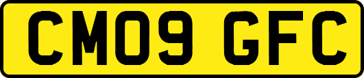 CM09GFC