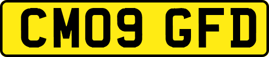 CM09GFD