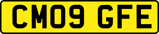 CM09GFE