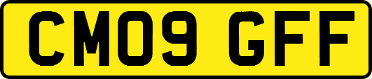 CM09GFF