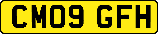 CM09GFH