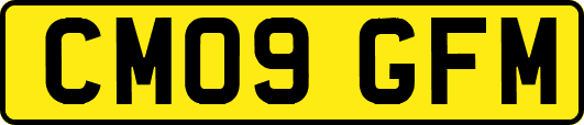 CM09GFM