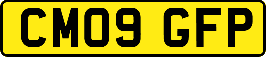 CM09GFP