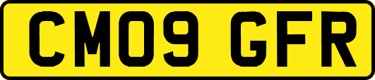 CM09GFR