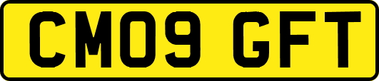 CM09GFT