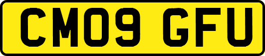 CM09GFU