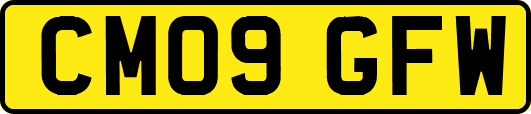 CM09GFW