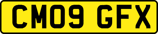 CM09GFX