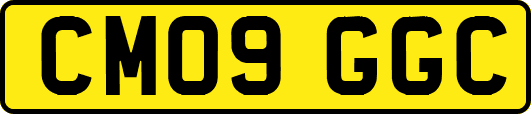 CM09GGC
