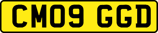 CM09GGD