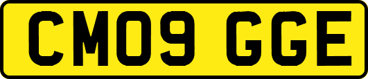 CM09GGE