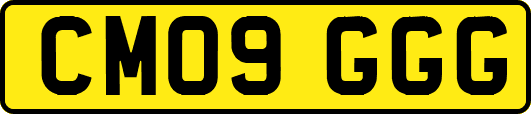 CM09GGG