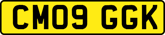 CM09GGK