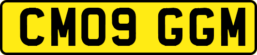 CM09GGM