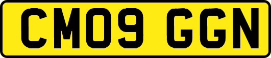 CM09GGN