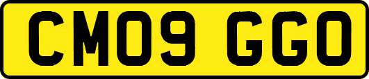 CM09GGO