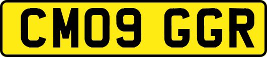 CM09GGR