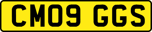 CM09GGS