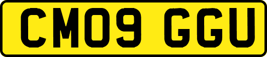 CM09GGU