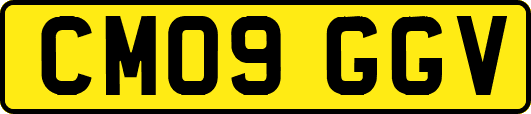CM09GGV
