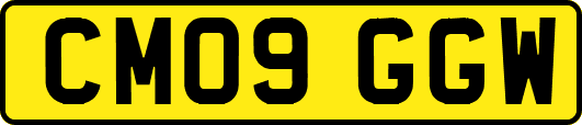CM09GGW