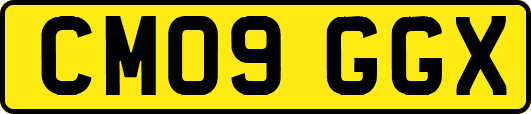 CM09GGX