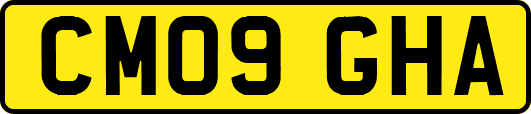 CM09GHA