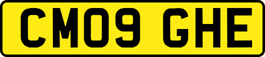 CM09GHE