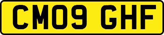 CM09GHF