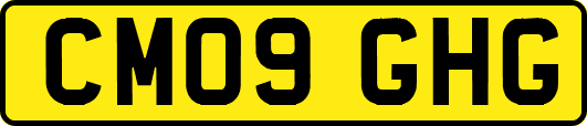 CM09GHG