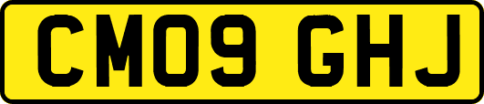 CM09GHJ