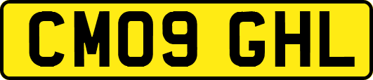 CM09GHL
