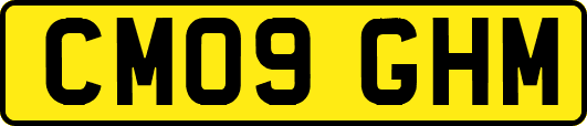 CM09GHM
