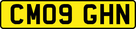 CM09GHN