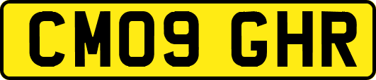 CM09GHR