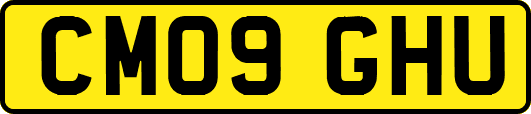 CM09GHU