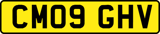 CM09GHV