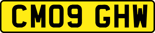CM09GHW