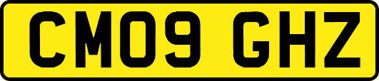 CM09GHZ