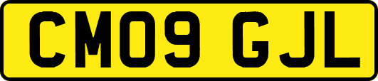 CM09GJL