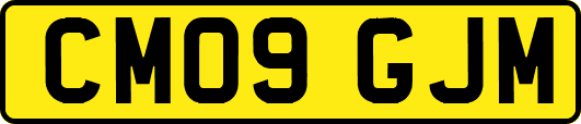 CM09GJM