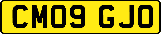 CM09GJO
