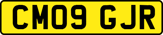 CM09GJR
