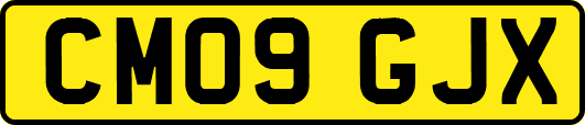 CM09GJX