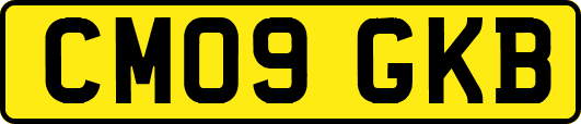 CM09GKB