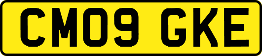 CM09GKE