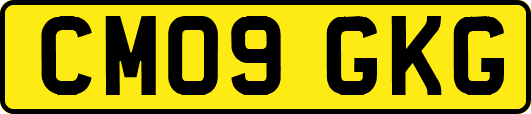 CM09GKG