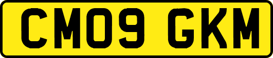 CM09GKM